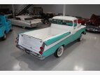Thumbnail Photo 7 for 1959 Dodge D/W Truck
